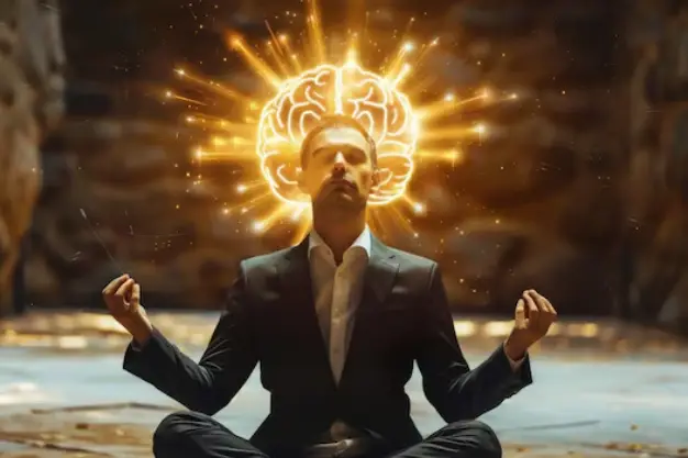 Mindset Mastery Is Not About Thinking Positive All Day