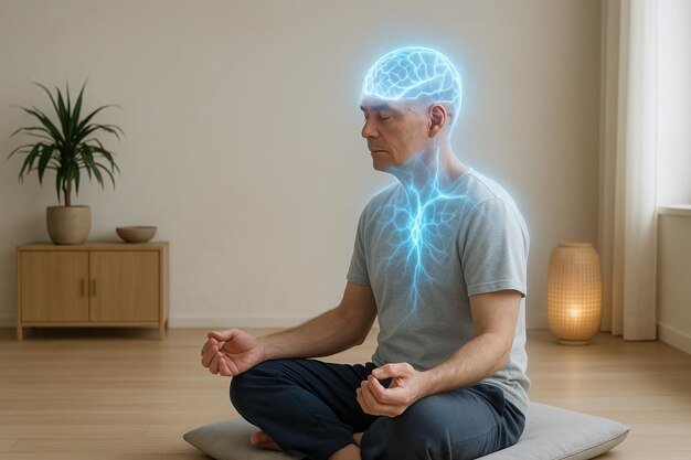 Nervous System Regulation Is Not About Staying Calm All the Time